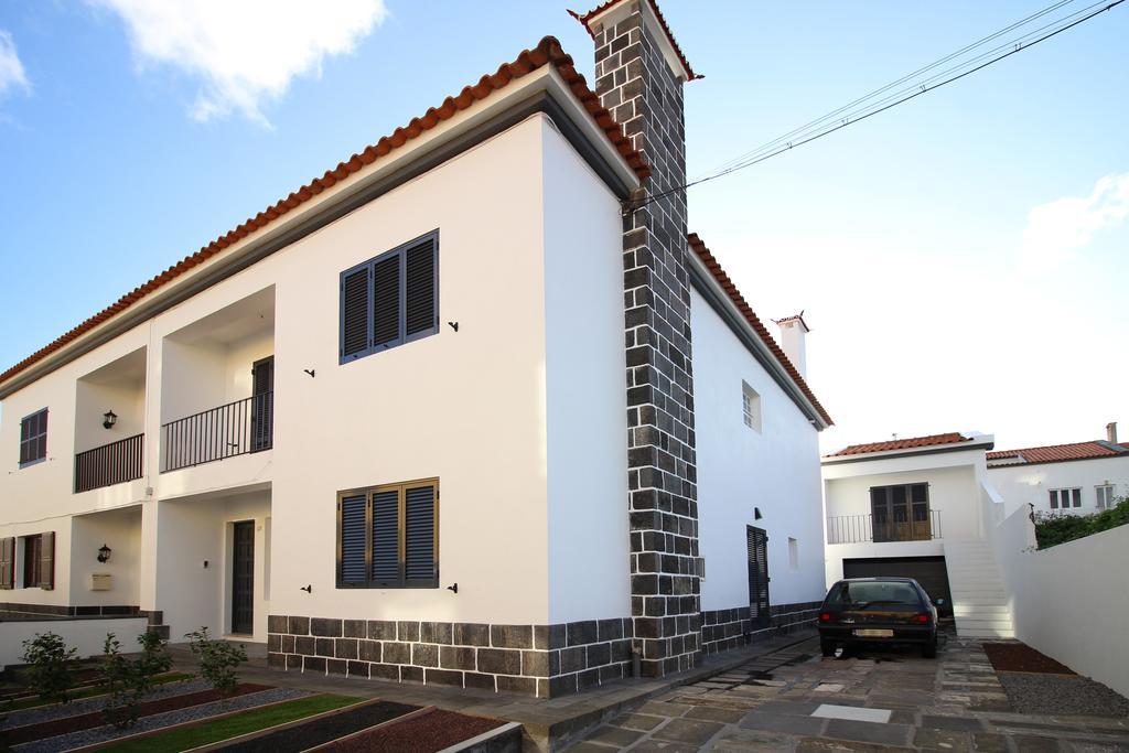 Pdl House Garden Villa Ponta Delgada  Exterior photo