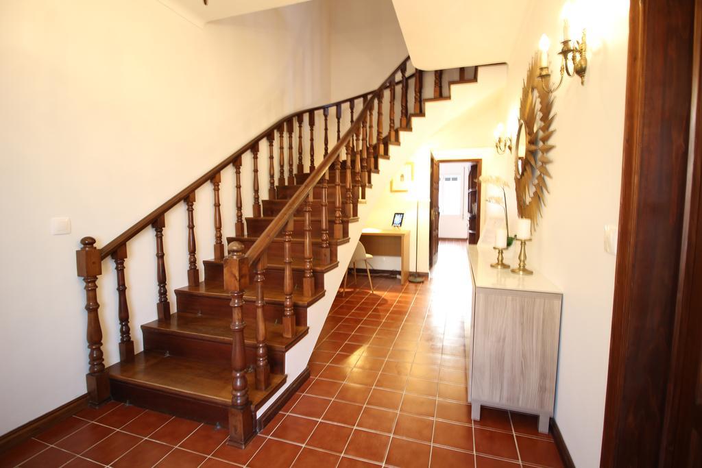 Pdl House Garden Villa Ponta Delgada  Exterior photo