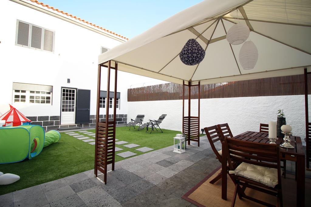 Pdl House Garden Villa Ponta Delgada  Exterior photo
